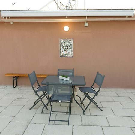 Innuendo La Terrazza House Lecce Esterno foto