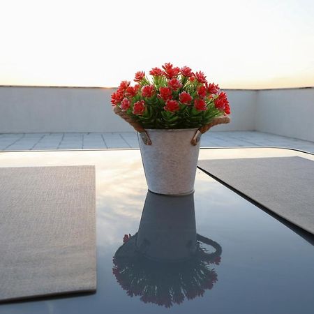 Innuendo La Terrazza House Lecce Esterno foto