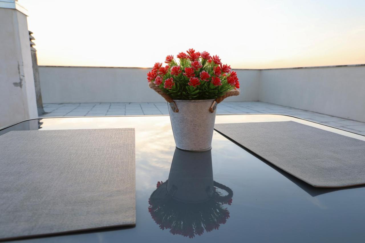 Innuendo La Terrazza House Lecce Esterno foto